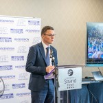 Regeneron Great Limerick Run was lauched at the Limerick Strand Hotel on January 27, 2025. Picture: Olena Oleksienko/ilovelimerick