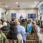 Regeneron Great Limerick Run was lauched at the Limerick Strand Hotel on January 27, 2025. Picture: Olena Oleksienko/ilovelimerick