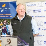 Regeneron Great Limerick Run was lauched at the Limerick Strand Hotel on January 27, 2025. Picture: Olena Oleksienko/ilovelimerick