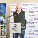 Regeneron Great Limerick Run was lauched at the Limerick Strand Hotel on January 27, 2025. Picture: Olena Oleksienko/ilovelimerick