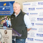 Regeneron Great Limerick Run was lauched at the Limerick Strand Hotel on January 27, 2025. Picture: Olena Oleksienko/ilovelimerick