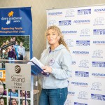 Regeneron Great Limerick Run was lauched at the Limerick Strand Hotel on January 27, 2025. Picture: Olena Oleksienko/ilovelimerick