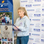 Regeneron Great Limerick Run was lauched at the Limerick Strand Hotel on January 27, 2025. Picture: Olena Oleksienko/ilovelimerick