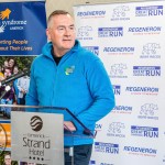 Regeneron Great Limerick Run was lauched at the Limerick Strand Hotel on January 27, 2025. Picture: Olena Oleksienko/ilovelimerick