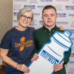 Regeneron Great Limerick Run was lauched at the Limerick Strand Hotel on January 27, 2025. Picture: Olena Oleksienko/ilovelimerick
