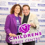 Regeneron Great Limerick Run was lauched at the Limerick Strand Hotel on January 27, 2025. Picture: Olena Oleksienko/ilovelimerick