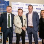 Regeneron Great Limerick Run was lauched at the Limerick Strand Hotel on January 27, 2025. Picture: Olena Oleksienko/ilovelimerick