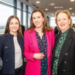 Regeneron Great Limerick Run was lauched at the Limerick Strand Hotel on January 27, 2025. Picture: Olena Oleksienko/ilovelimerick