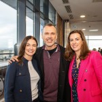 Regeneron Great Limerick Run was lauched at the Limerick Strand Hotel on January 27, 2025. Picture: Olena Oleksienko/ilovelimerick
