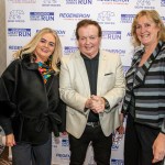 Regeneron Great Limerick Run was lauched at the Limerick Strand Hotel on January 27, 2025. Picture: Olena Oleksienko/ilovelimerick