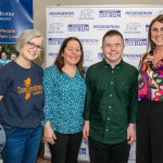 Regeneron Great Limerick Run was lauched at the Limerick Strand Hotel on January 27, 2025. Picture: Olena Oleksienko/ilovelimerick