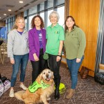 Regeneron Great Limerick Run was lauched at the Limerick Strand Hotel on January 27, 2025. Picture: Olena Oleksienko/ilovelimerick