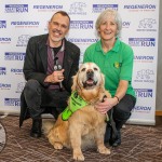 Regeneron Great Limerick Run was lauched at the Limerick Strand Hotel on January 27, 2025. Picture: Olena Oleksienko/ilovelimerick