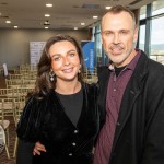 Regeneron Great Limerick Run was lauched at the Limerick Strand Hotel on January 27, 2025. Picture: Olena Oleksienko/ilovelimerick