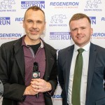 Regeneron Great Limerick Run was lauched at the Limerick Strand Hotel on January 27, 2025. Picture: Olena Oleksienko/ilovelimerick