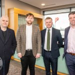 Regeneron Great Limerick Run was lauched at the Limerick Strand Hotel on January 27, 2025. Picture: Olena Oleksienko/ilovelimerick