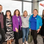 Regeneron Great Limerick Run was lauched at the Limerick Strand Hotel on January 27, 2025. Picture: Olena Oleksienko/ilovelimerick