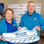 Regeneron Great Limerick Run was lauched at the Limerick Strand Hotel on January 27, 2025. Picture: Olena Oleksienko/ilovelimerick