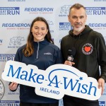 The launch of the Regeneron Great Limerick Run 2026 took place at Limerick Strand Hotel on January 26, 2026. The Run takes place on Sunday, May 3rd over the May Bank Holiday weekend and it in its 17th year. Picture: Olena Oleksienko/ilovelimerick