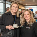 The launch of the Regeneron Great Limerick Run 2026 took place at Limerick Strand Hotel on January 26, 2026. The Run takes place on Sunday, May 3rd over the May Bank Holiday weekend and it in its 17th year. Picture: Olena Oleksienko/ilovelimerick