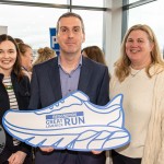 The launch of the Regeneron Great Limerick Run 2026 took place at Limerick Strand Hotel on January 26, 2026. The Run takes place on Sunday, May 3rd over the May Bank Holiday weekend and it in its 17th year. Picture: Olena Oleksienko/ilovelimerick