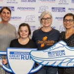 The launch of the Regeneron Great Limerick Run 2026 took place at Limerick Strand Hotel on January 26, 2026. The Run takes place on Sunday, May 3rd over the May Bank Holiday weekend and it in its 17th year. Picture: Olena Oleksienko/ilovelimerick