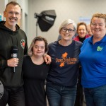 The launch of the Regeneron Great Limerick Run 2026 took place at Limerick Strand Hotel on January 26, 2026. The Run takes place on Sunday, May 3rd over the May Bank Holiday weekend and it in its 17th year. Picture: Olena Oleksienko/ilovelimerick
