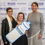 The launch of the Regeneron Great Limerick Run 2026 took place at Limerick Strand Hotel on January 26, 2026. The Run takes place on Sunday, May 3rd over the May Bank Holiday weekend and it in its 17th year. Picture: Olena Oleksienko/ilovelimerick