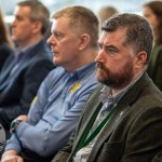 The launch of the Regeneron Great Limerick Run 2026 took place at Limerick Strand Hotel on January 26, 2026. The Run takes place on Sunday, May 3rd over the May Bank Holiday weekend and it in its 17th year. Picture: Olena Oleksienko/ilovelimerick