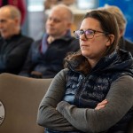 The launch of the Regeneron Great Limerick Run 2026 took place at Limerick Strand Hotel on January 26, 2026. The Run takes place on Sunday, May 3rd over the May Bank Holiday weekend and it in its 17th year. Picture: Olena Oleksienko/ilovelimerick