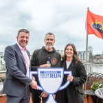 The launch of the Regeneron Great Limerick Run 2026 took place at Limerick Strand Hotel on January 26, 2026. The Run takes place on Sunday, May 3rd over the May Bank Holiday weekend and it in its 17th year. Picture: Olena Oleksienko/ilovelimerick