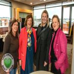 The launch of the Regeneron Great Limerick Run 2026 took place at Limerick Strand Hotel on January 26, 2026. The Run takes place on Sunday, May 3rd over the May Bank Holiday weekend and it in its 17th year. Picture: Olena Oleksienko/ilovelimerick