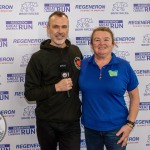 The launch of the Regeneron Great Limerick Run 2026 took place at Limerick Strand Hotel on January 26, 2026. The Run takes place on Sunday, May 3rd over the May Bank Holiday weekend and it in its 17th year. Picture: Olena Oleksienko/ilovelimerick