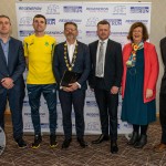 The launch of the Regeneron Great Limerick Run 2026 took place at Limerick Strand Hotel on January 26, 2026. The Run takes place on Sunday, May 3rd over the May Bank Holiday weekend and it in its 17th year. Picture: Olena Oleksienko/ilovelimerick