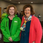 The launch of the Regeneron Great Limerick Run 2026 took place at Limerick Strand Hotel on January 26, 2026. The Run takes place on Sunday, May 3rd over the May Bank Holiday weekend and it in its 17th year. Picture: Olena Oleksienko/ilovelimerick