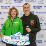 The launch of the Regeneron Great Limerick Run 2026 took place at Limerick Strand Hotel on January 26, 2026. The Run takes place on Sunday, May 3rd over the May Bank Holiday weekend and it in its 17th year. Picture: Olena Oleksienko/ilovelimerick