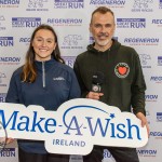 The launch of the Regeneron Great Limerick Run 2026 took place at Limerick Strand Hotel on January 26, 2026. The Run takes place on Sunday, May 3rd over the May Bank Holiday weekend and it in its 17th year. Picture: Olena Oleksienko/ilovelimerick