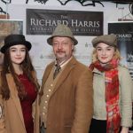 Pictured at the launch of the Richard Harris International Film Festival which was held in the George Hotel on Friday, October 4. Picture: Kate Devaney.