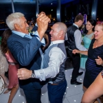 Richard and Hugo Wedding at the Limerick Strand Hotel. Picture: Cian Reinhardt/ilovelimerick