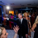 Richard and Hugo Wedding at the Limerick Strand Hotel. Picture: Cian Reinhardt/ilovelimerick