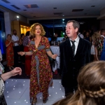 Richard and Hugo Wedding at the Limerick Strand Hotel. Picture: Cian Reinhardt/ilovelimerick