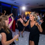 Richard and Hugo Wedding at the Limerick Strand Hotel. Picture: Cian Reinhardt/ilovelimerick