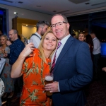 Richard and Hugo Wedding at the Limerick Strand Hotel. Picture: Cian Reinhardt/ilovelimerick
