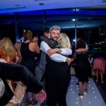 Richard and Hugo Wedding at the Limerick Strand Hotel. Picture: Cian Reinhardt/ilovelimerick