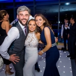 Richard and Hugo Wedding at the Limerick Strand Hotel. Picture: Cian Reinhardt/ilovelimerick