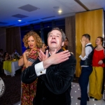 Richard and Hugo Wedding at the Limerick Strand Hotel. Picture: Cian Reinhardt/ilovelimerick