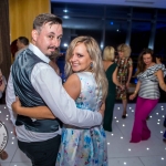 Richard and Hugo Wedding at the Limerick Strand Hotel. Picture: Cian Reinhardt/ilovelimerick