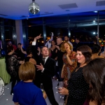 Richard and Hugo Wedding at the Limerick Strand Hotel. Picture: Cian Reinhardt/ilovelimerick