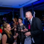 Richard and Hugo Wedding at the Limerick Strand Hotel. Picture: Cian Reinhardt/ilovelimerick