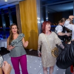 Richard and Hugo Wedding at the Limerick Strand Hotel. Picture: Cian Reinhardt/ilovelimerick